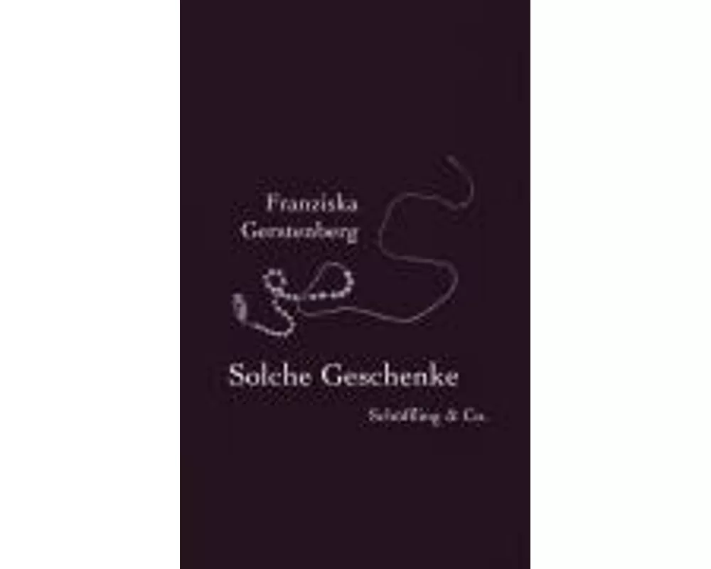 Solche Geschenke
