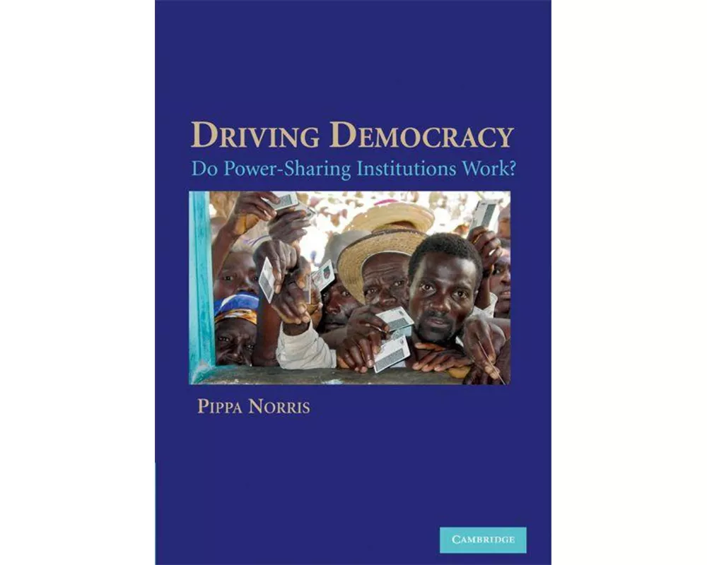 Driving Democracy