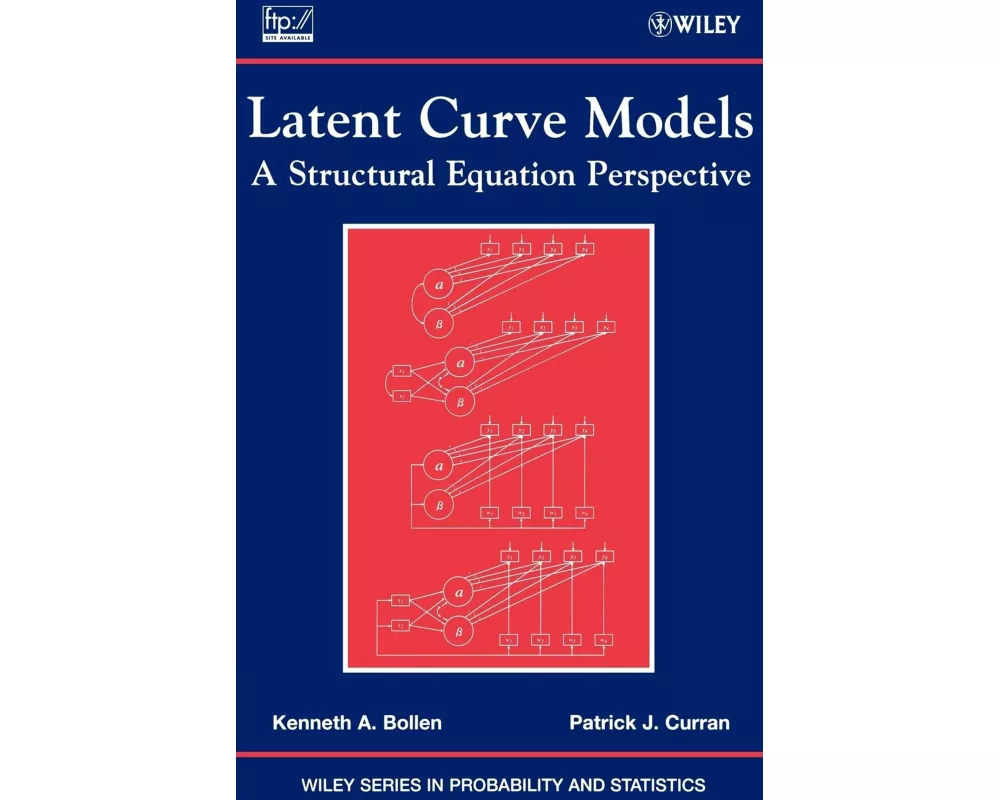 Latent Curve Models