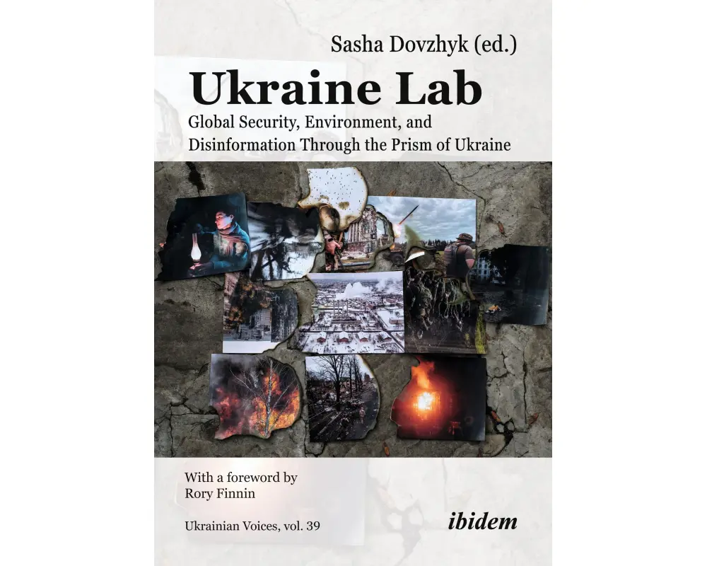 Ukraine Lab