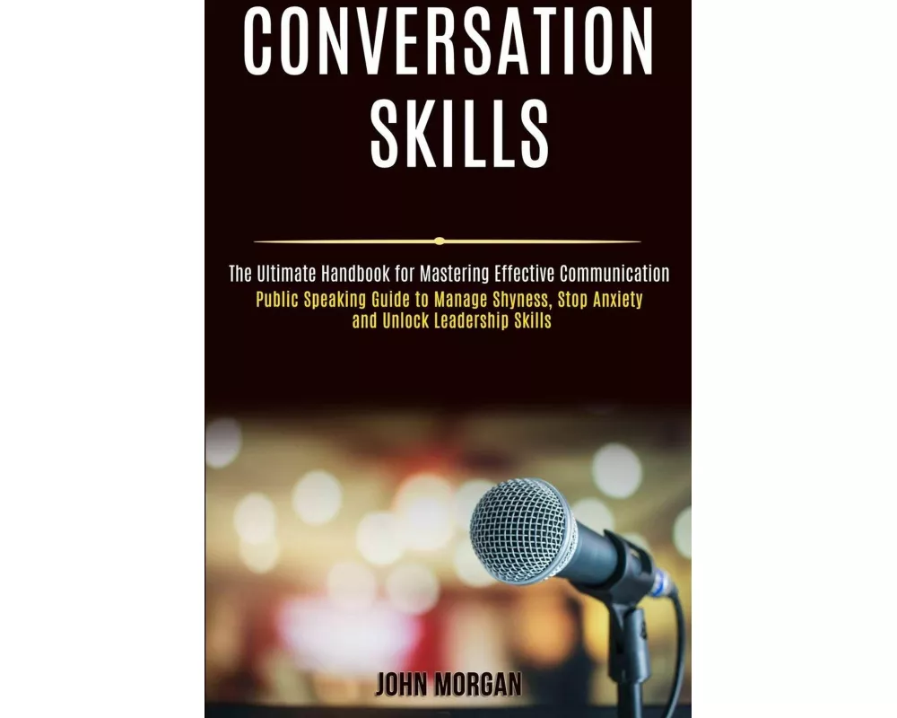 Conversation Skills