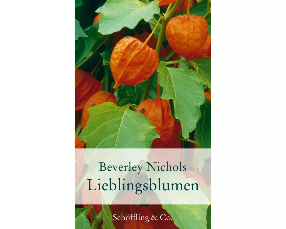 Lieblingsblumen