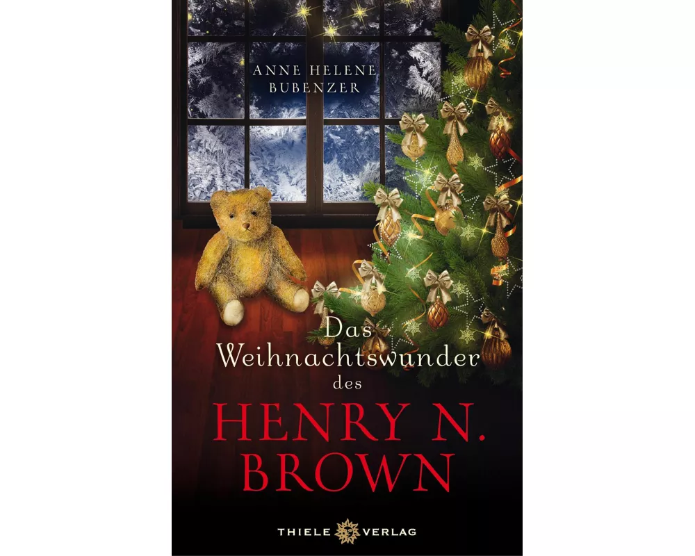 Das Weihnachtswunder des Henry N. Brown