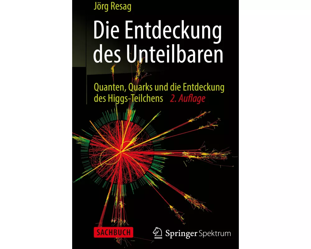 Die Entdeckung des Unteilbaren