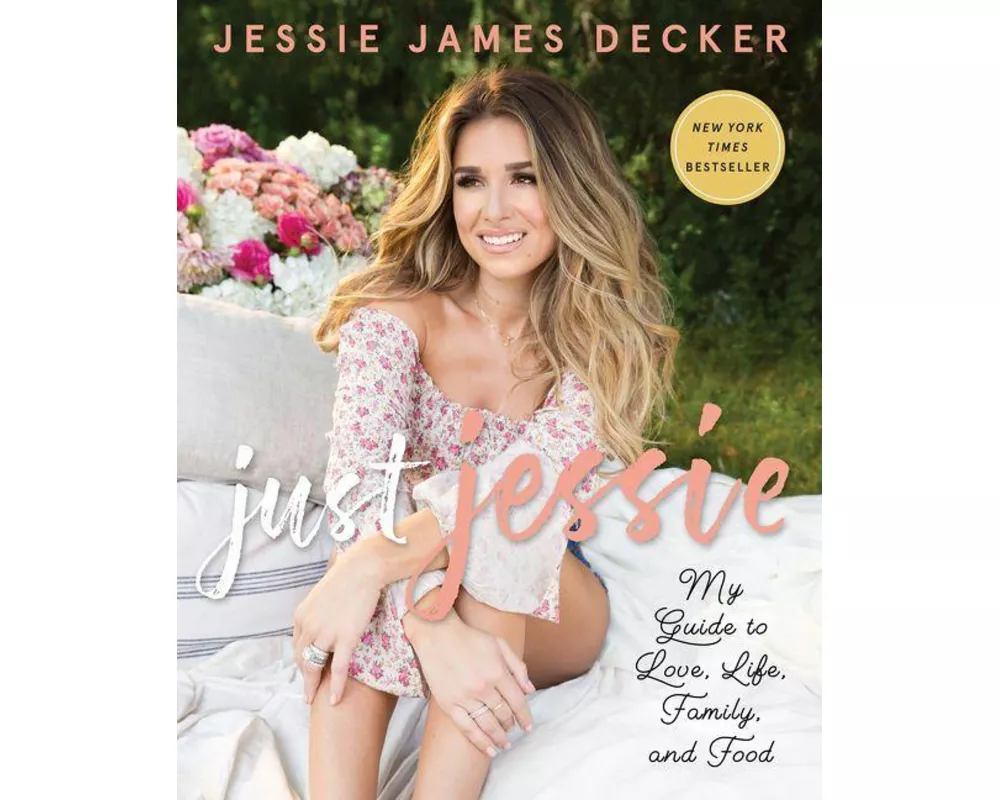 Just Jessie
