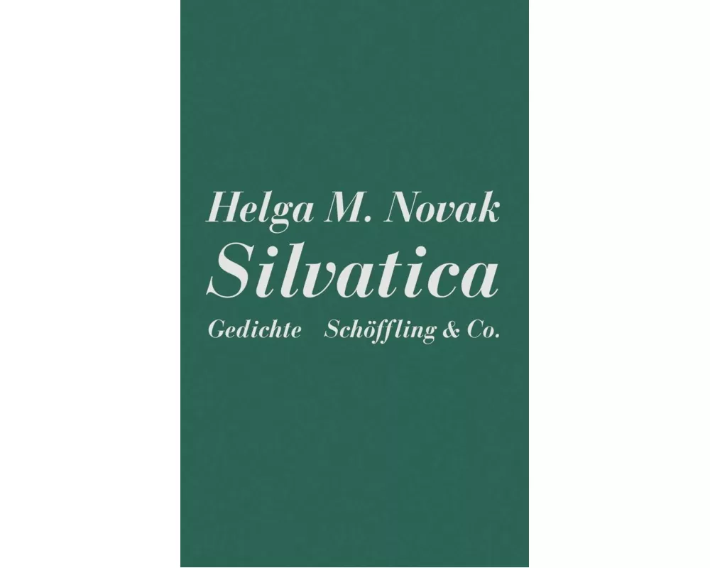 Silvatica
