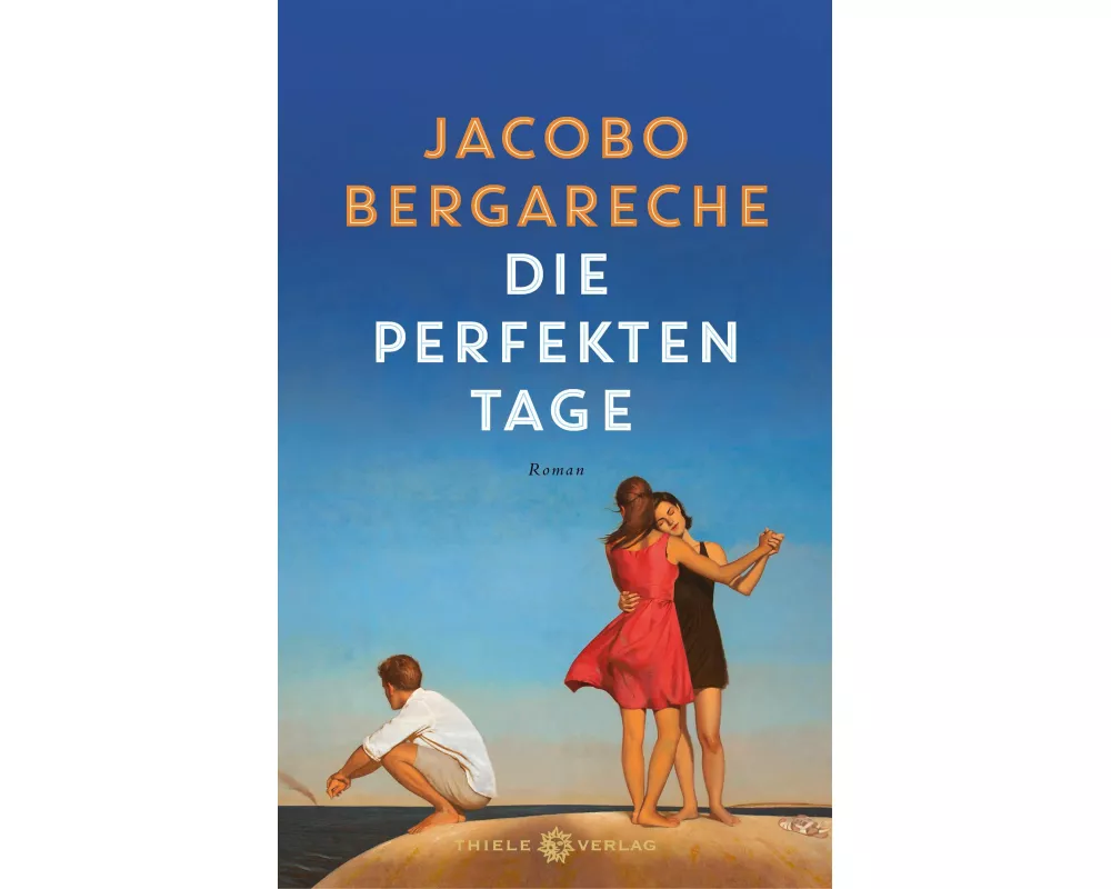 Die perfekten Tage