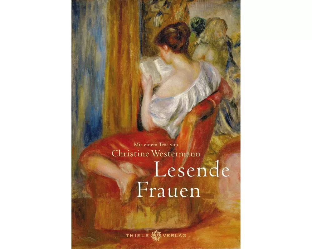Lesende Frauen