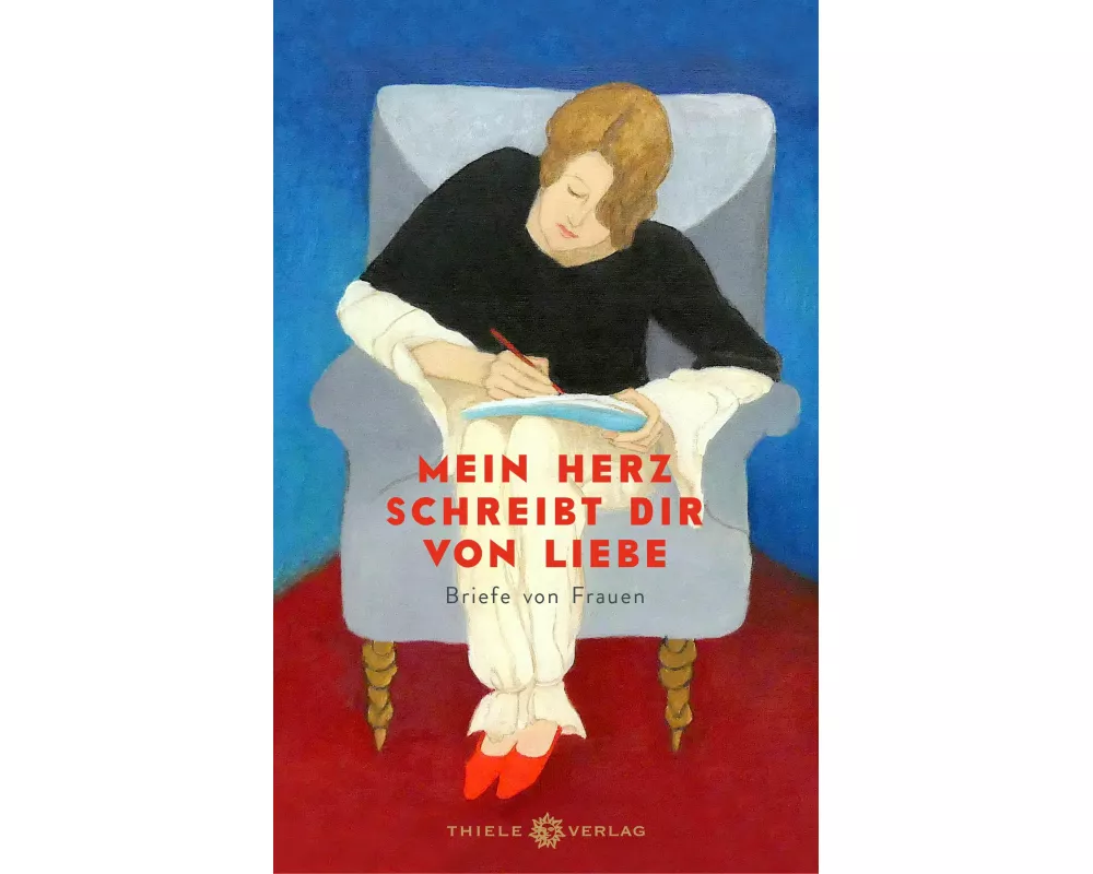 Mein Herz schreibt dir von Liebe