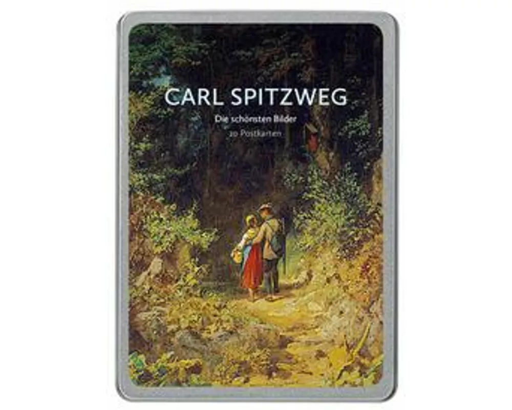 Carl Spitzweg