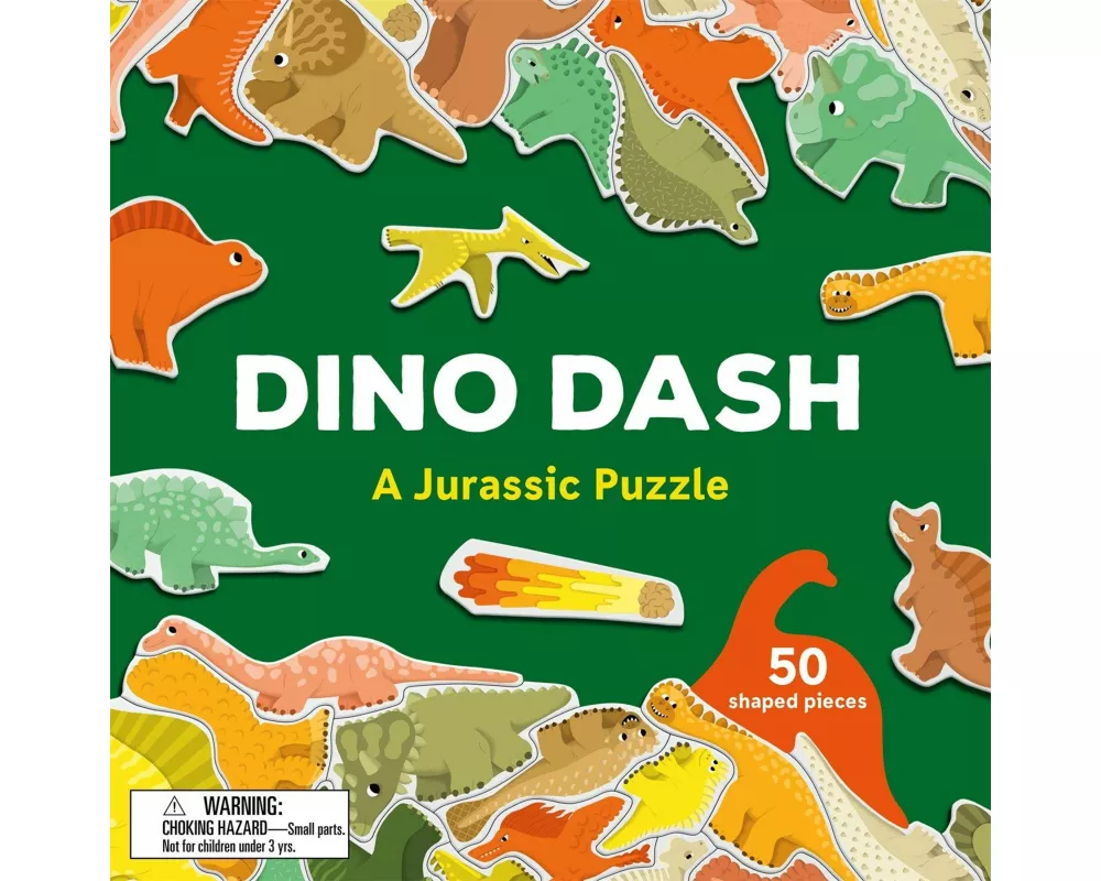 Dino Dash