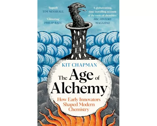 The Age of Alchemy