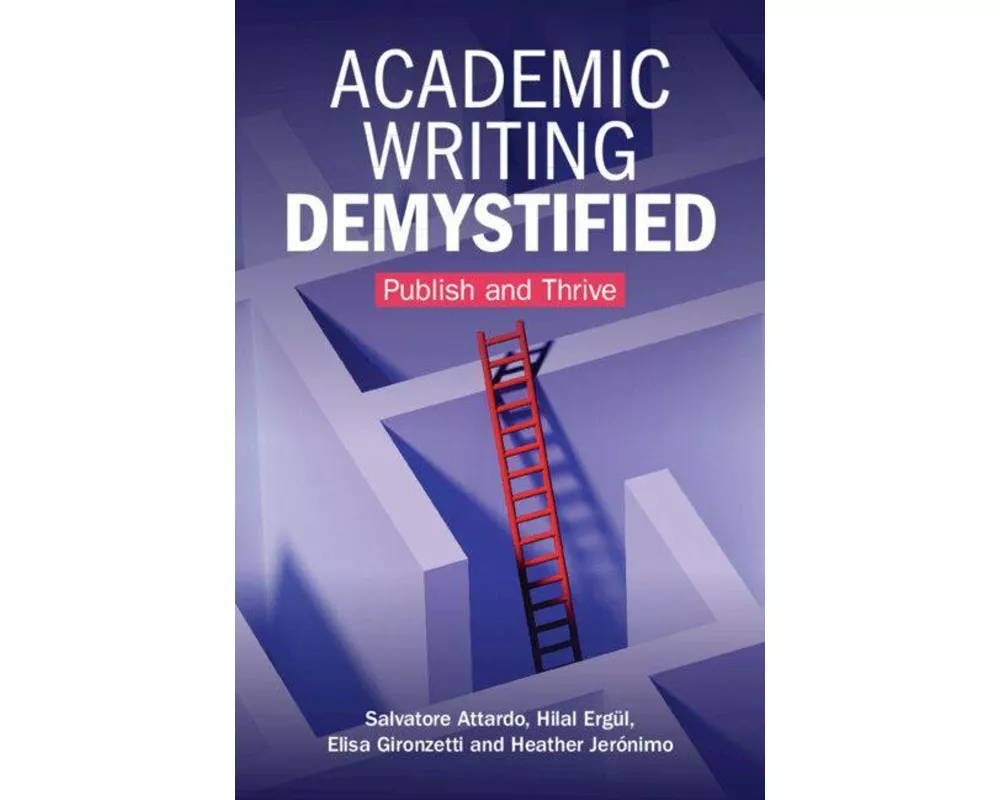 Academic Writing Demystified