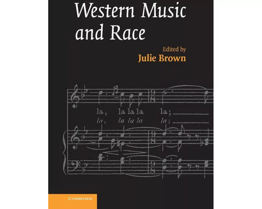 Western Music and Race