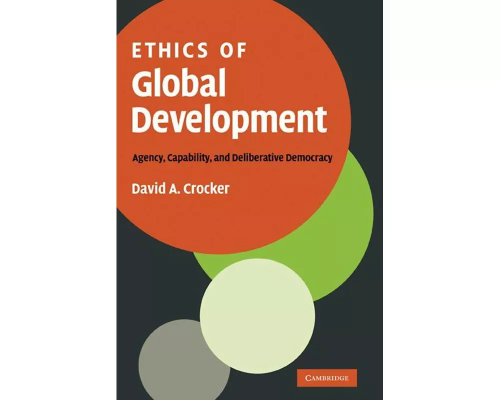 Ethics of Global Development