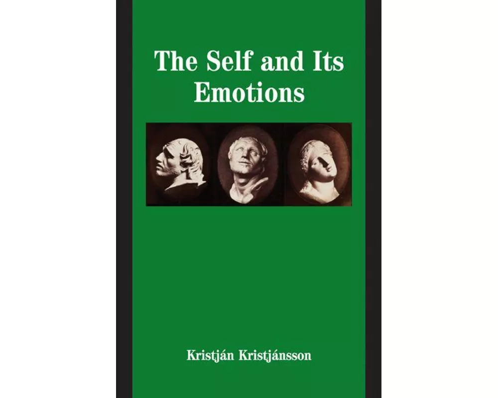 The Self and Its Emotions