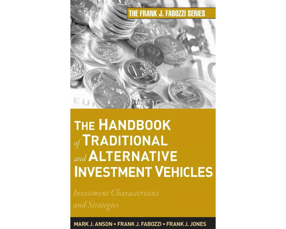 Investment Vehicles (Fabozzi)