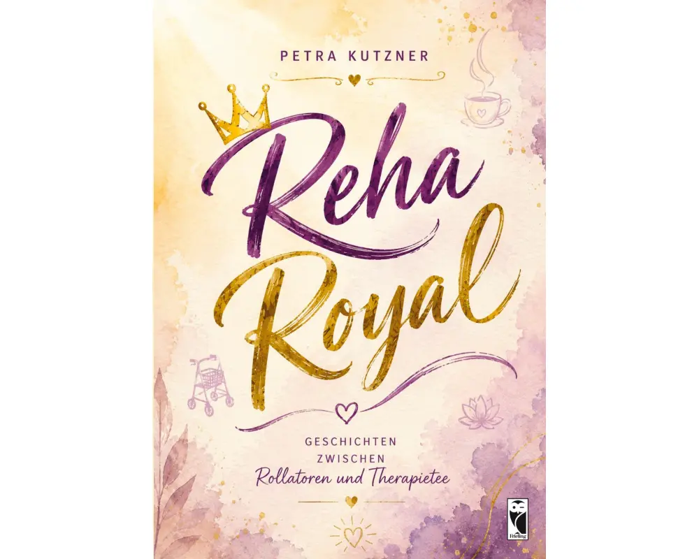 Reha Royal