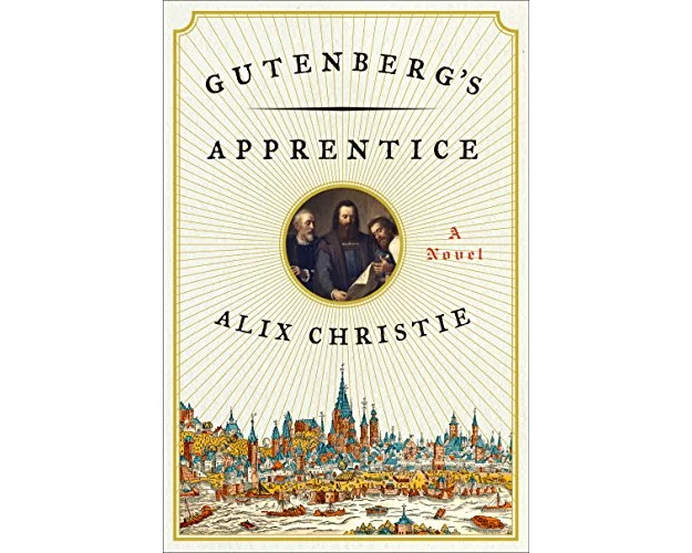 Gutenberg's Apprentice