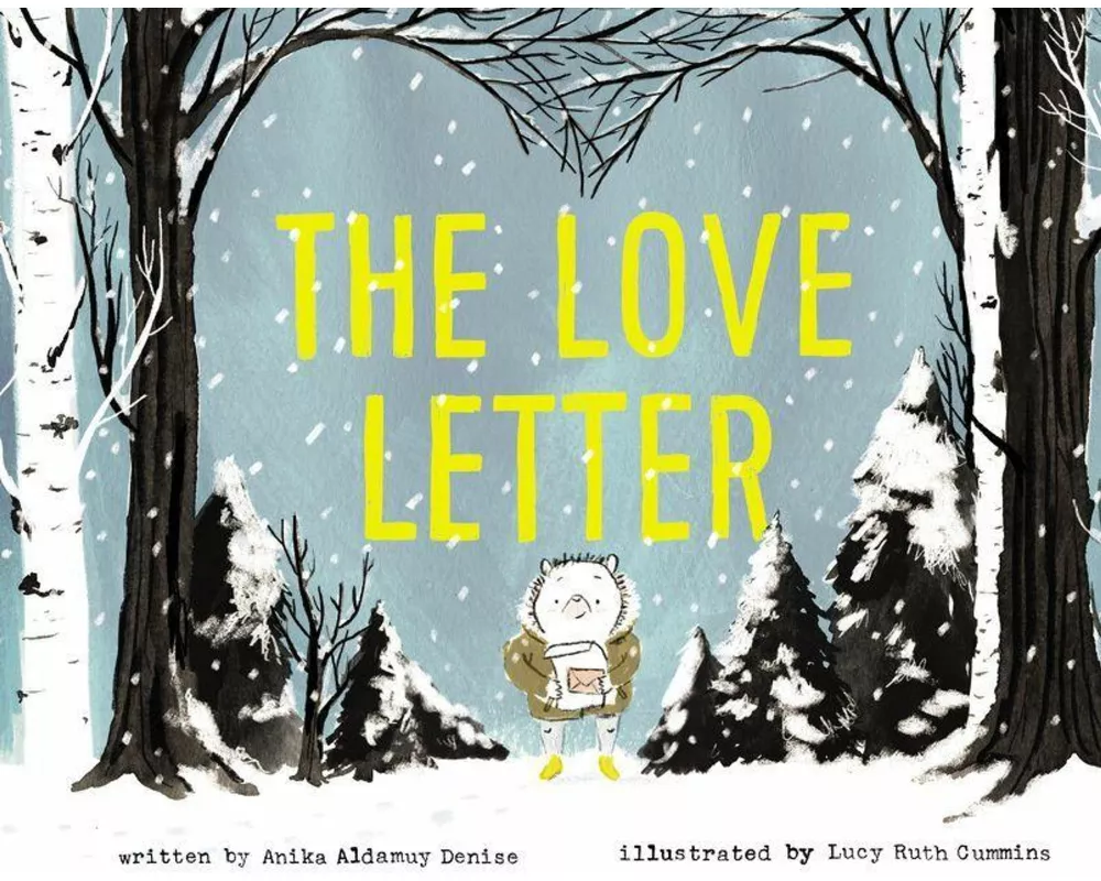 The Love Letter