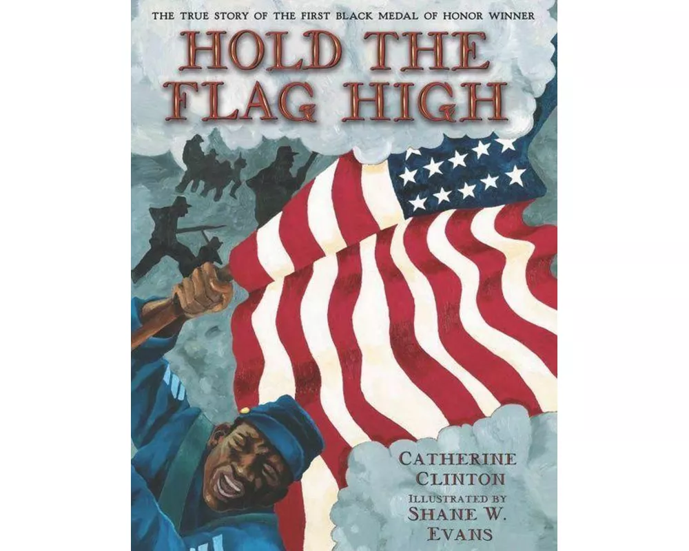 Hold the Flag High