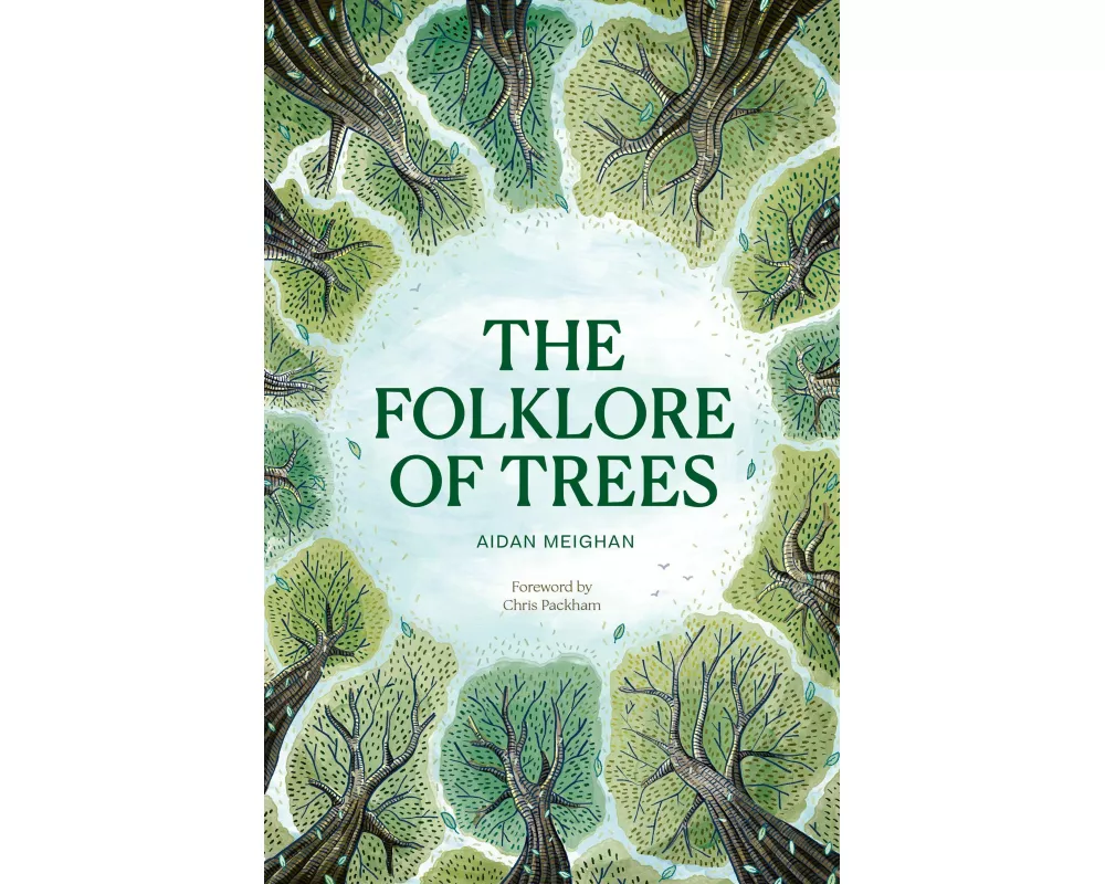 Folklore of Trees