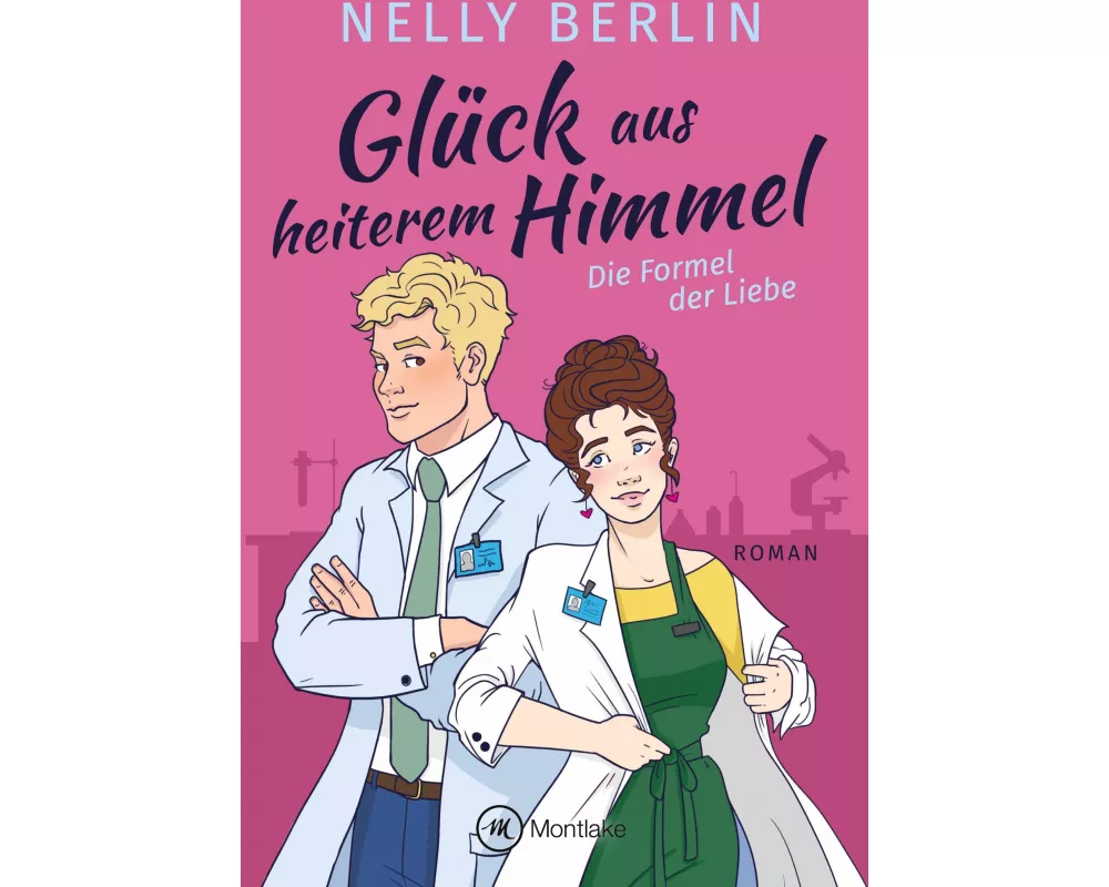 Glück aus heiterem Himmel