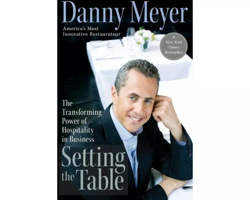 Setting the Table