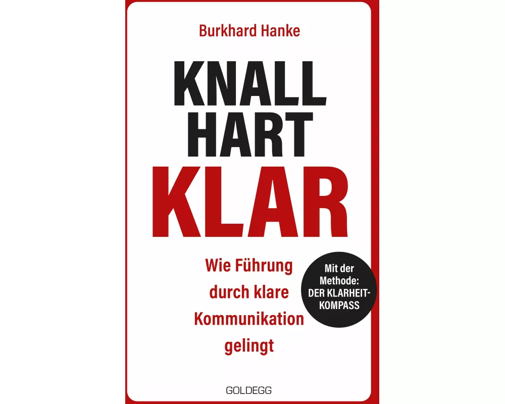 Knallhart Klar