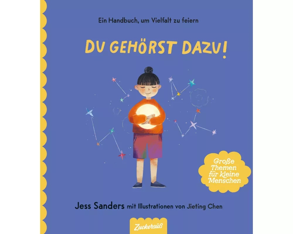Du gehörst dazu