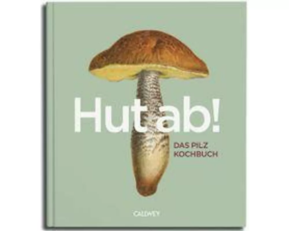Hut Ab!