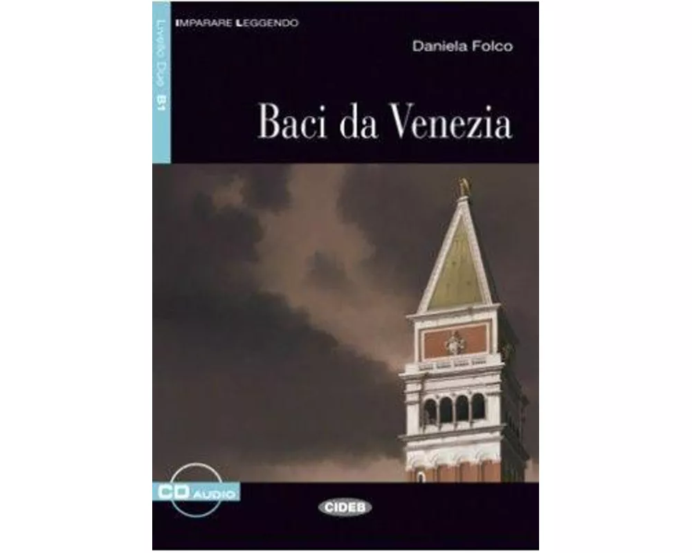 Baci da Venezia