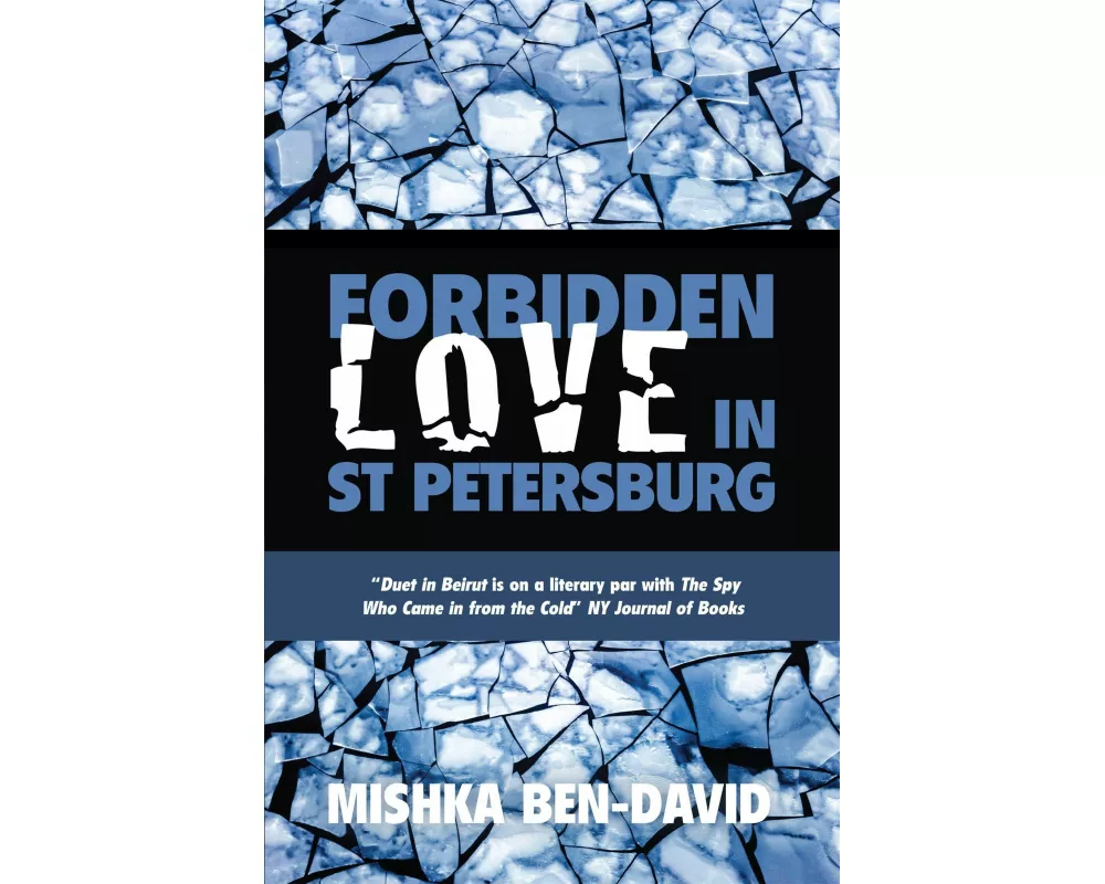 Forbidden Love in St Petersburg