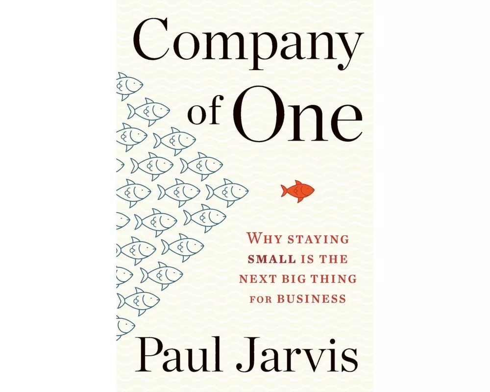 Company of One