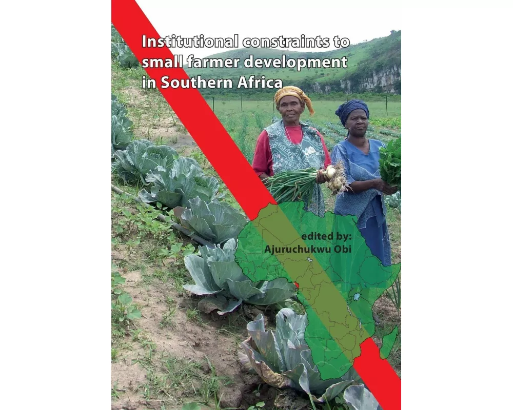 Institutional Constraints to Small Farmer Development in Southern Africa