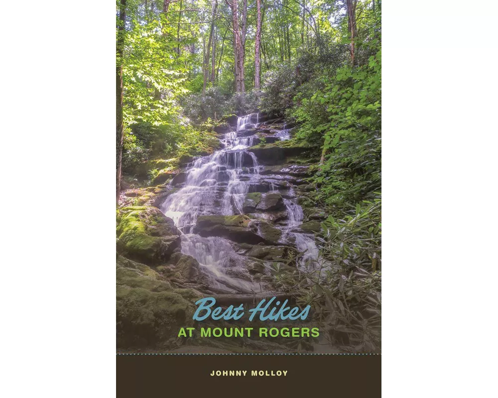 Best Hikes at Mount Rogers
