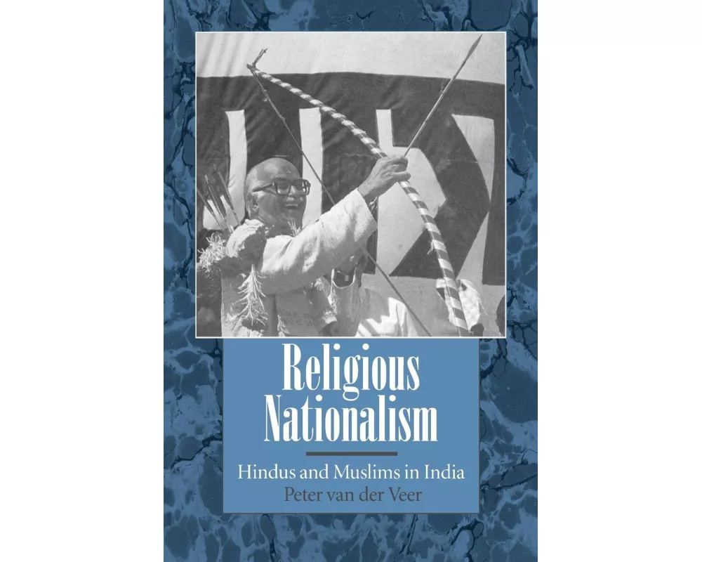 Religious Nationalism