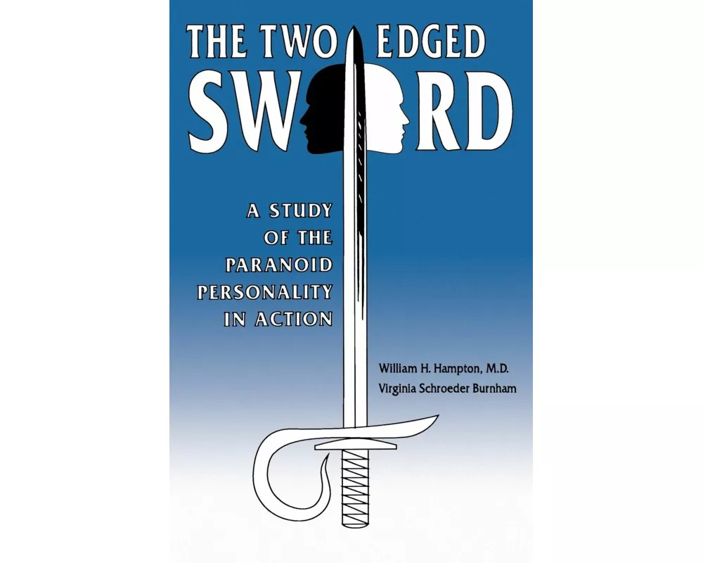 The Two-Edged Sword