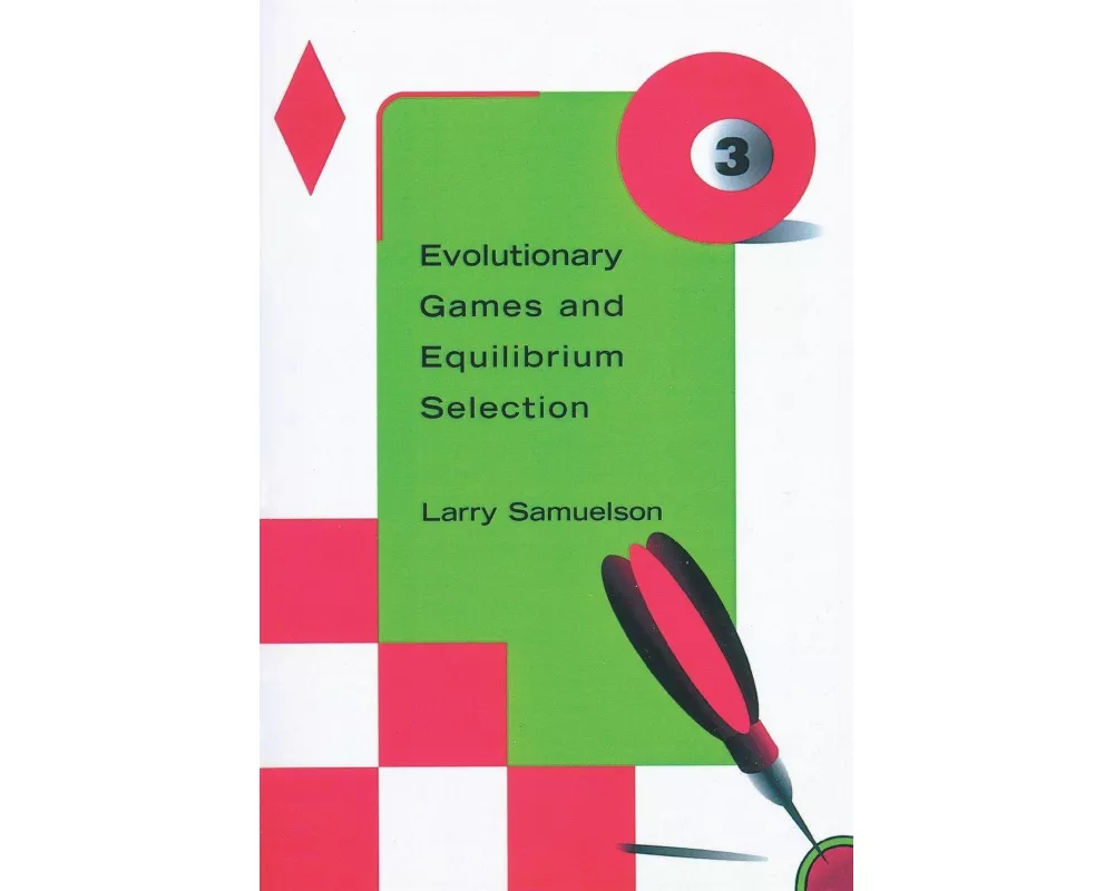 Evolutionary Games and Equilibrium Selection