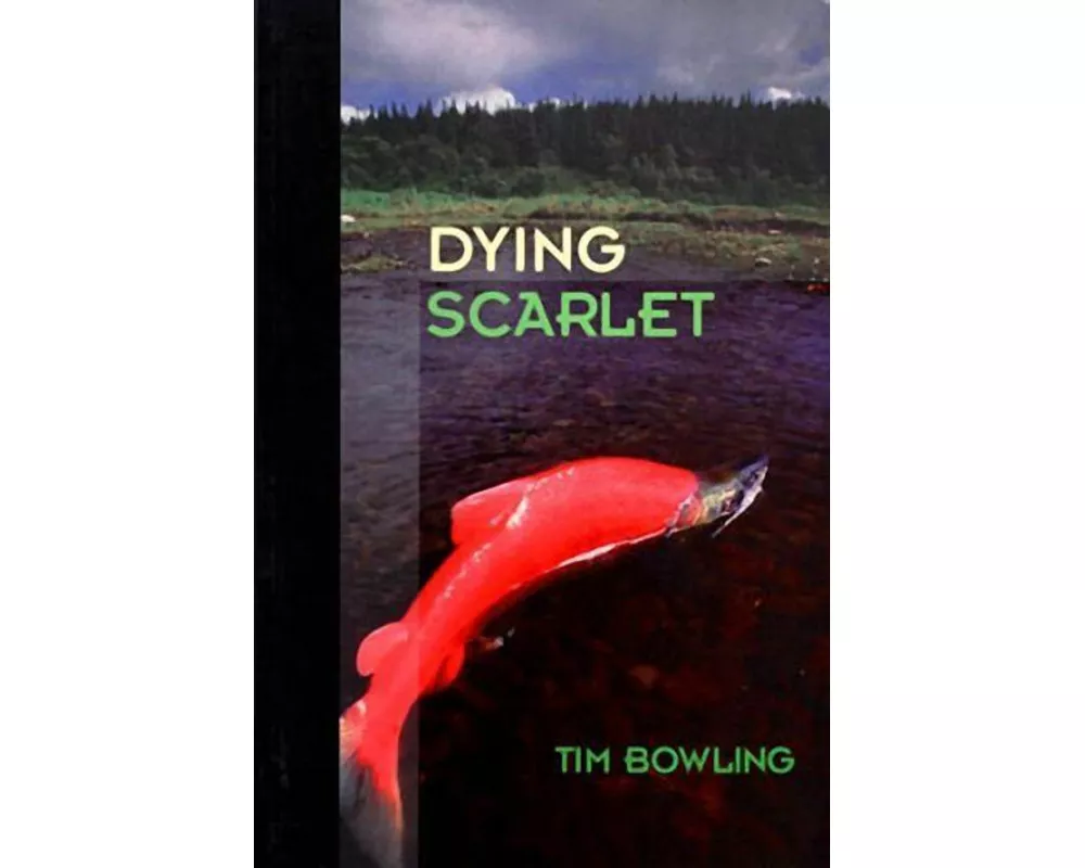 Dying Scarlet