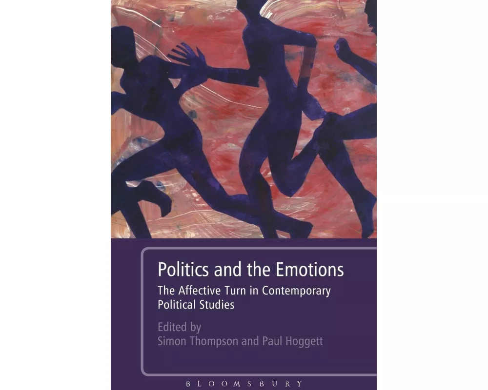 Politics and the Emotions