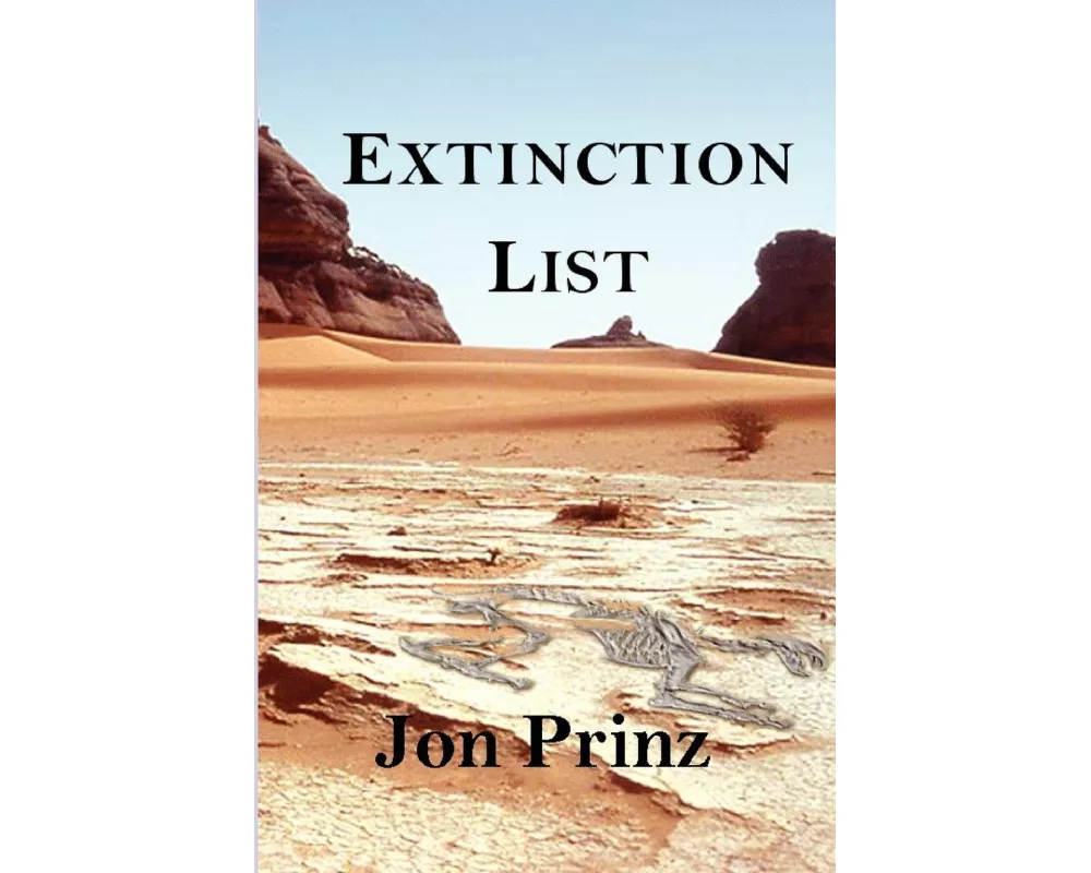 Extinction List