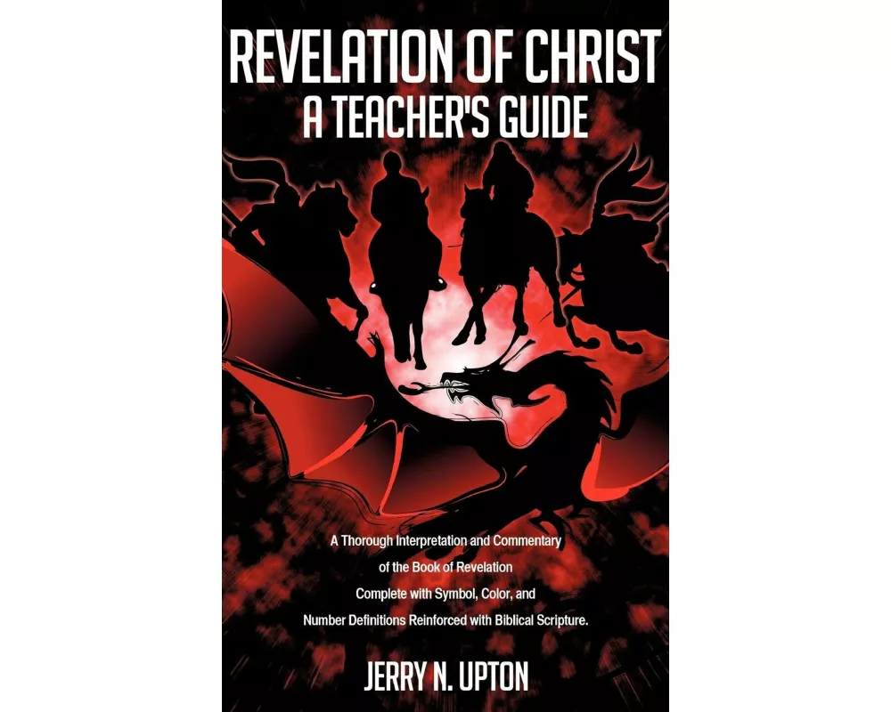 Revelation of Christ