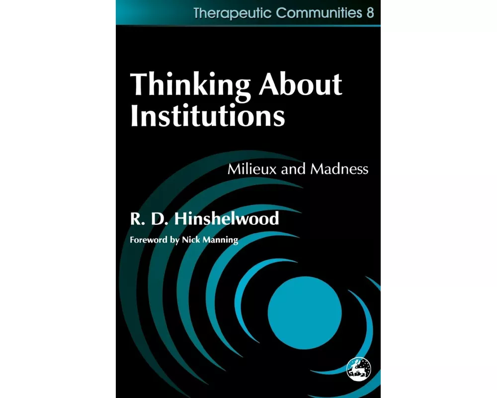 Thinking about Institutions