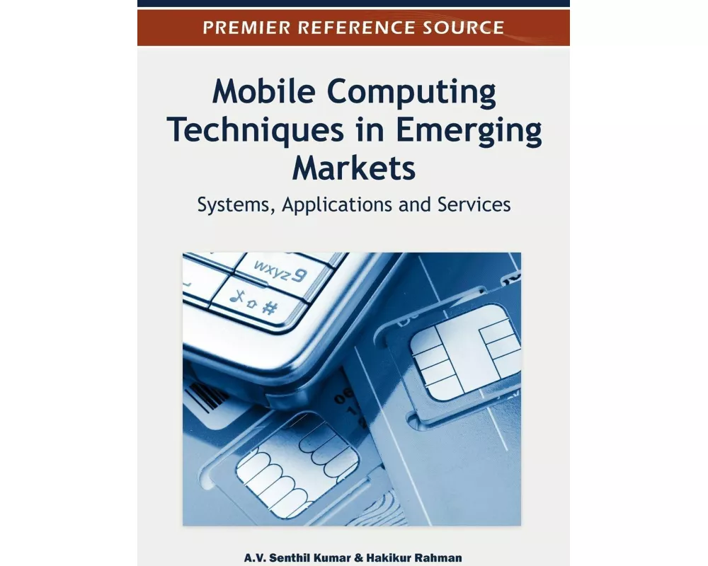 Mobile Computing Techniques in Emerging Markets
