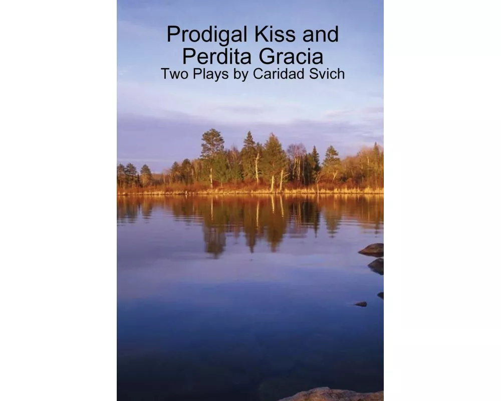 Prodigal Kiss and Perdita Gracia