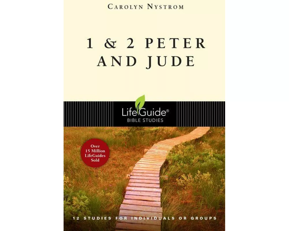 1 & 2 Peter and Jude
