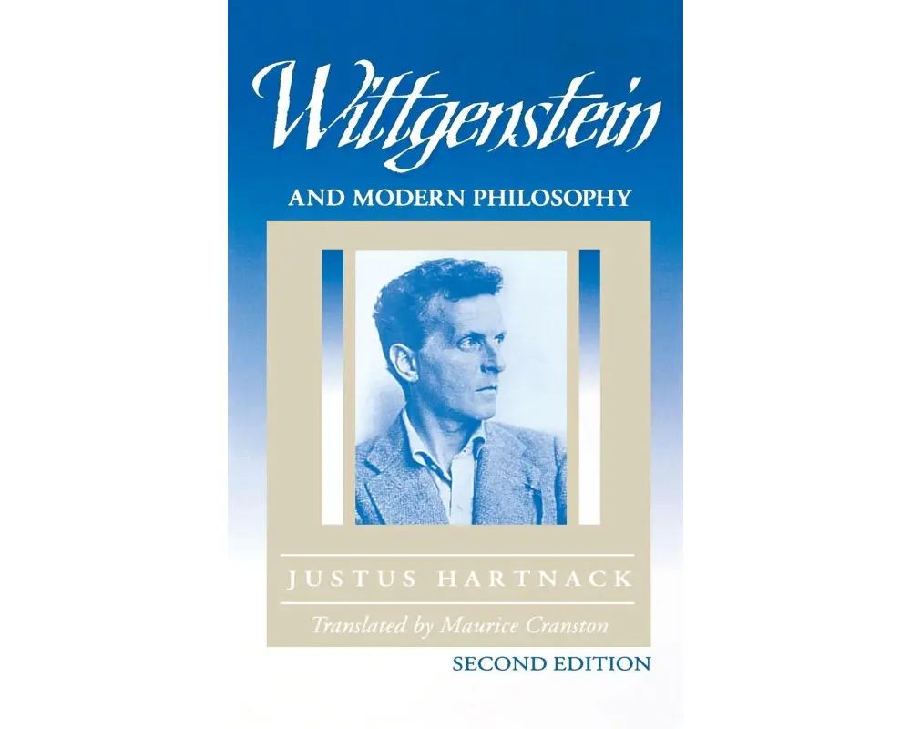 Wittgenstein and Modern Philosophy