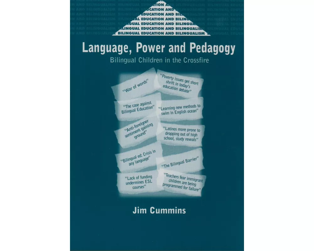Language, Power and Pedagogy