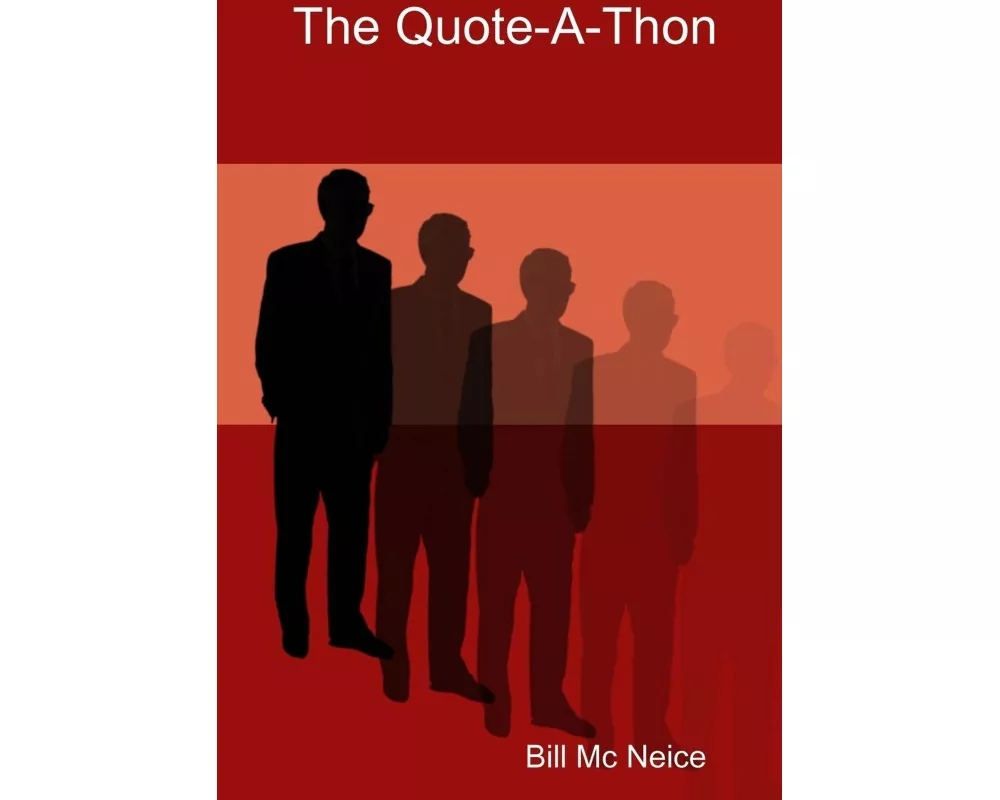 The Quote-A-Thon